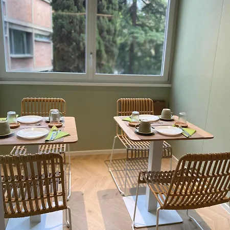 Reno Guest house